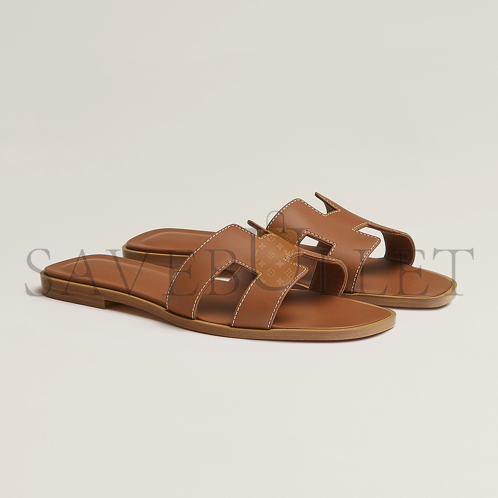 HERMES ORAN SANDAL H021056Z03340